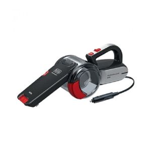 Black & Decker Dustbuster Car Vacuum Black (PAV1200AV)