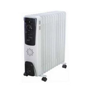 Black & Decker Oil Radiator Heater (OR12)