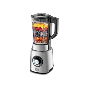 Black & Decker High Power Premium Blender With Glass Jar (PB120)