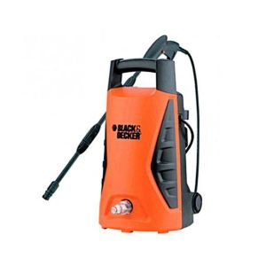 Black & Decker High Pressure Washer (PW-1370-TD)