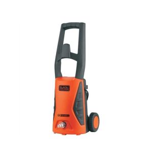 Black & Decker High Pressure Washer (PW-1400-TDK)