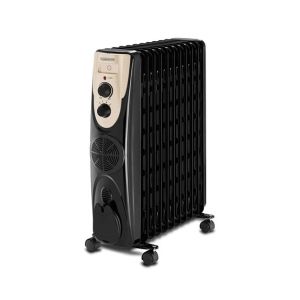 Black & Decker Radiator Fan Forced Oil Radiator (OR011)