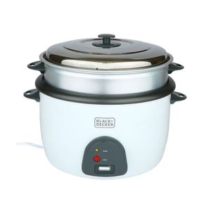 Black & Decker 4.5L Rice Cooker (RC4500)
