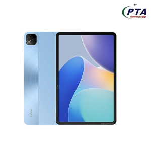 Infinix Xpad-Blue-128GB - 4GB RAM