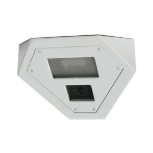 Bosch No-Grip Corner Mount IP Camera (NEI-368F02-11W)