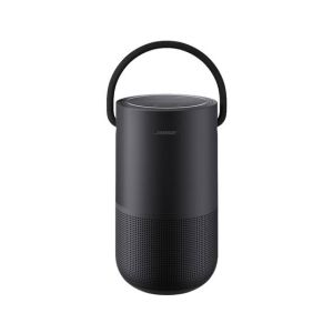 Bose Portable Home Speaker Triple Black