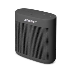 Bose SoundLink Color II Bluetooth Speaker Black