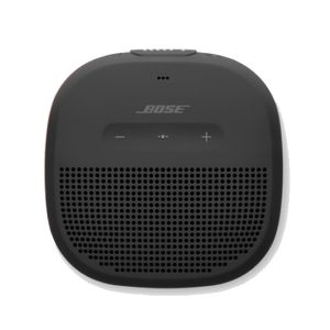 Bose SoundLink Micro Bluetooth Speaker Black