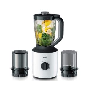 Braun PowerBlend Jug Blender (JB-3123)