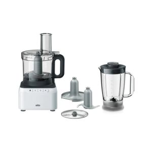 Braun PureEase Food Processor (FP-3131)