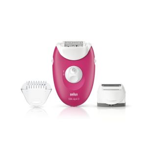 Braun Silk-Epil 3 Epilator (3410)