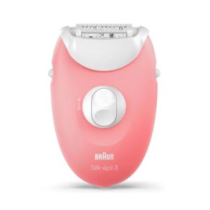 Braun Silk-epil Corded Epilator (SE3176)