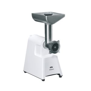 Braun Multiquick Meat Mincer (G-1500)