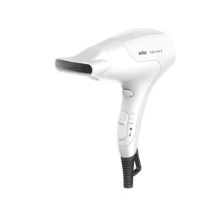 Braun Satin Hair 1 Power Perfection Hair Dryer (HD180)