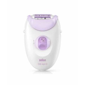 Braun Silk-epil 3 Epilator (3170)