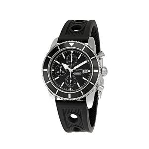 Breitling Superocean Men's Watch Back (BTA1332024-B908BKRD)