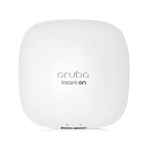 Aruba Instant On AP-22 Wi-Fi 6 Wireless Access Point