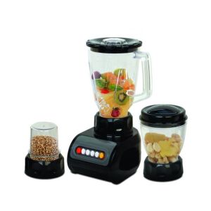 Cambridge Juicer Blender 3 in 1 (BL-2156)