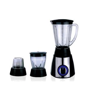 Cambridge Blender with Grinder 3 in 1 (BL-2186)