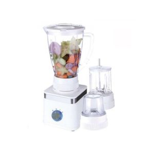 Cambridge Blender with Grinder 3 in 1 (BL-223MK2)