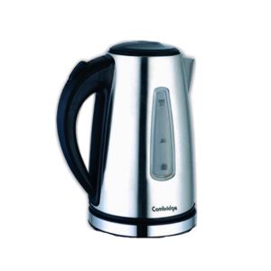 Cambridge Electric Kettle 1.7 Ltr (SK-9749)