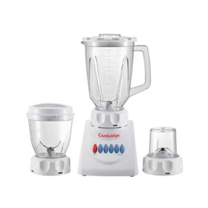 Cambridge Juicer Blender 3 IN 1 (BL-210)