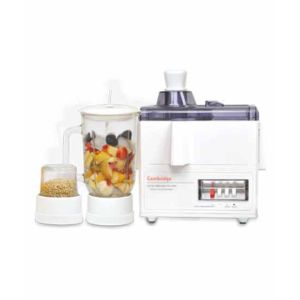 Cambridge Juicer Blender (JB-60)