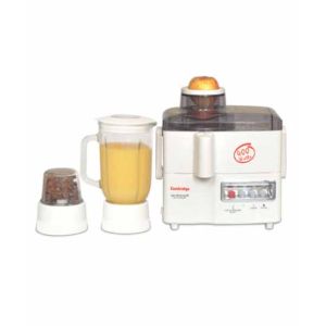 Cambridge Juicer Blender 3-in-1 (JB-68)