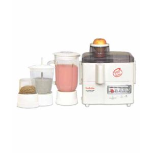 Cambridge Juicer Blender 4-in-1 (JB-69)