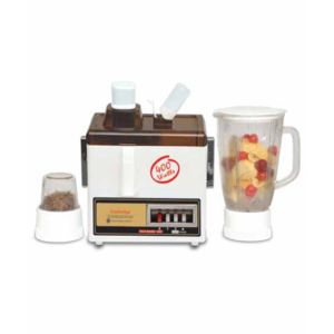 Cambridge Juicer Blender 3-in-1 (JB-7000)