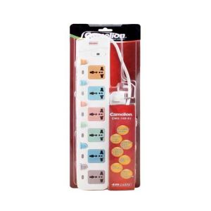 Camelion Electric Power Extension Board (CMS-168)