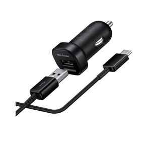 Fast Charge Mini Vehicle Charger (EP-LN930)