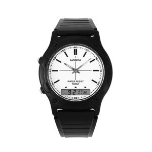 Casio Classic Digital Men's Watch (AW-49H-7EVDF)