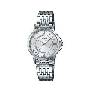 Casio Classic Women's Watch (LTP-E121D-7ADF)