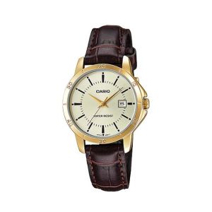 Casio Dress Women's Watch (LTP-V004GL-9AUDF)