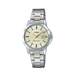 Casio Dress Women's Watch (LTP-V004SG-9AUDF)