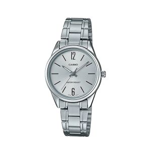 Casio Enticer Women's Watch (LTP-V005D-7BUDF)