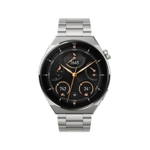 Huawei GT3 Pro Smartwatch White