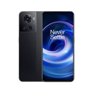 OnePlus Ace 256GB 12GB RAM Dual Sim Black - Non PTA Compliant