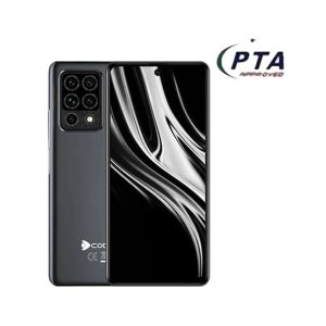 Dcode X1 128GB 8GB Dual Sim Space Grey