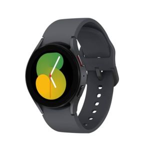 Samsung Galaxy Watch 5 40mm Smartwatch Graphite (R900)