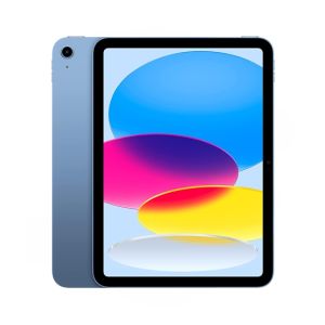 Apple iPad 10.9" 10th Generation 256GB WiFi Blue