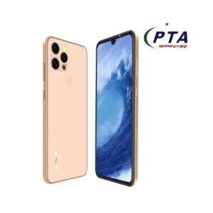 Vnus Sky 1 32GB 2GB RAM Dual Sim Rose Gold