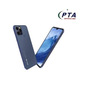 Vnus Sky 1 32GB 2GB RAM Dual Sim Blue
