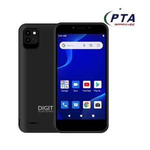 Digit Glory 1 32GB 2GB RAM Dual Sim Black