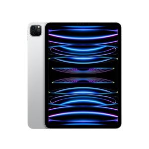 Apple iPad Pro 12.9" 2TB Wi-Fi M2 Chip Silver (2022)