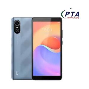 ZTE Blade A31 Plus 32GB 2GB RAM Dual Sim Blue
