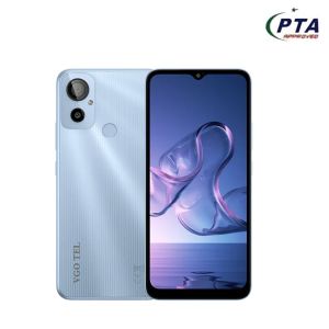 Vgotel New 12 Dual Sim-Blue-64GB - 2GB RAM