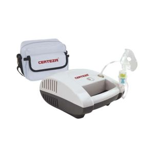 Certeza Compressor Nebulizer  (NB-607)