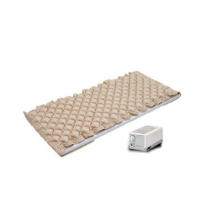 Certeza Therapy Air Mattress with Pump (AM-207)